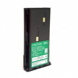 KNB-14-H - BATERÍA PARA KENWOOD TK-260/270/360/370. 7.2 V., 1650 MAH, NI-MH.