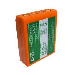 BA-223 NI-MH - BATERÍA MANDO GRÚA PARA HBC BA-223000 / BA-223030