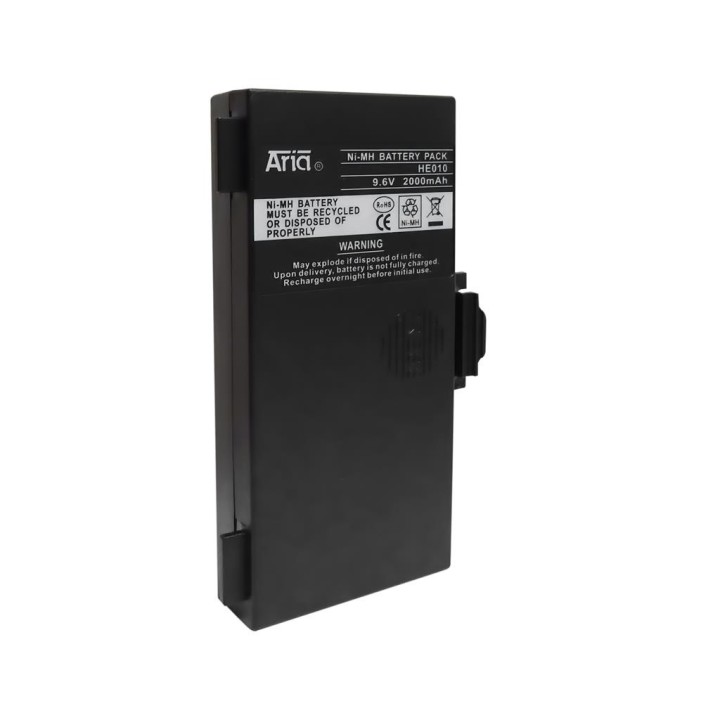 HE-010 NI-MH - BATERÍA MANDO GRÚA PARA HETRONIC 68303010 / 70745