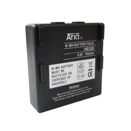 HE-520 NI-MH - BATERÍA MANDO GRÚA PARA HETRONIC 68300510, 68300520