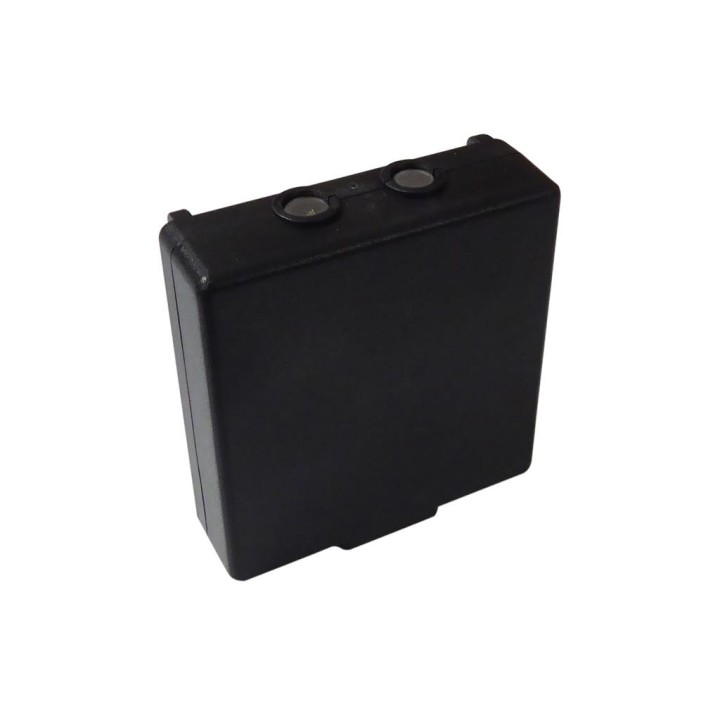 HE-520 NI-MH - BATERÍA MANDO GRÚA PARA HETRONIC 68300510, 68300520