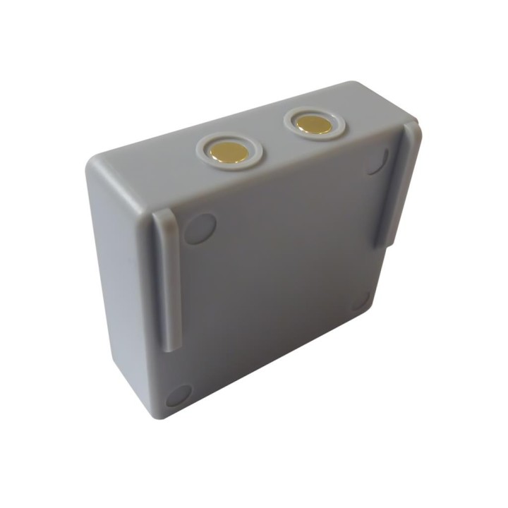 HE-900 NI-MH - BATERÍA MANDO GRÚA PARA HETRONIC MINI FBH300 68300600 / 68300900