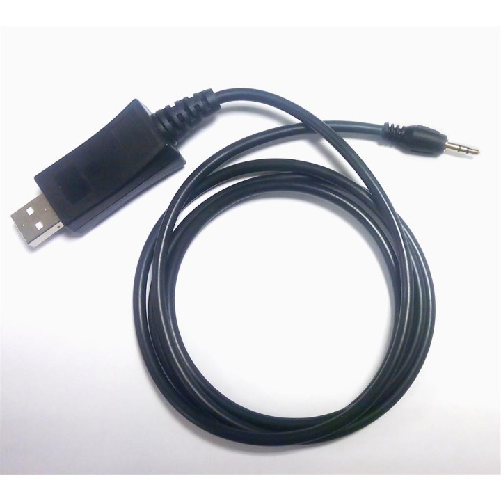 PR-1026 - CABLE PROGRAMACIÓN PARA TECOM-IPX5 / IPZ5 / IP3