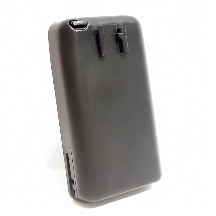 FNB-41-H - BATERÍA PARA YAESU FT-10/50, 9.6 V., 1100 MAH NI-MH.
