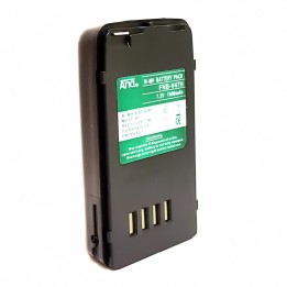 FNB-V-47-H - BATERÍA PARA YAESU FT-10/50, VX-10, 7.2 V., 1800 MAH NI-MH.
