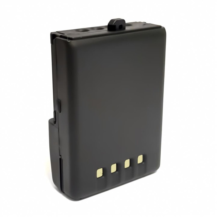FNB-38-H - BATERÍA PARA YAESU FT-11/51, 9.6 V., 1100 MAH NI-MH.