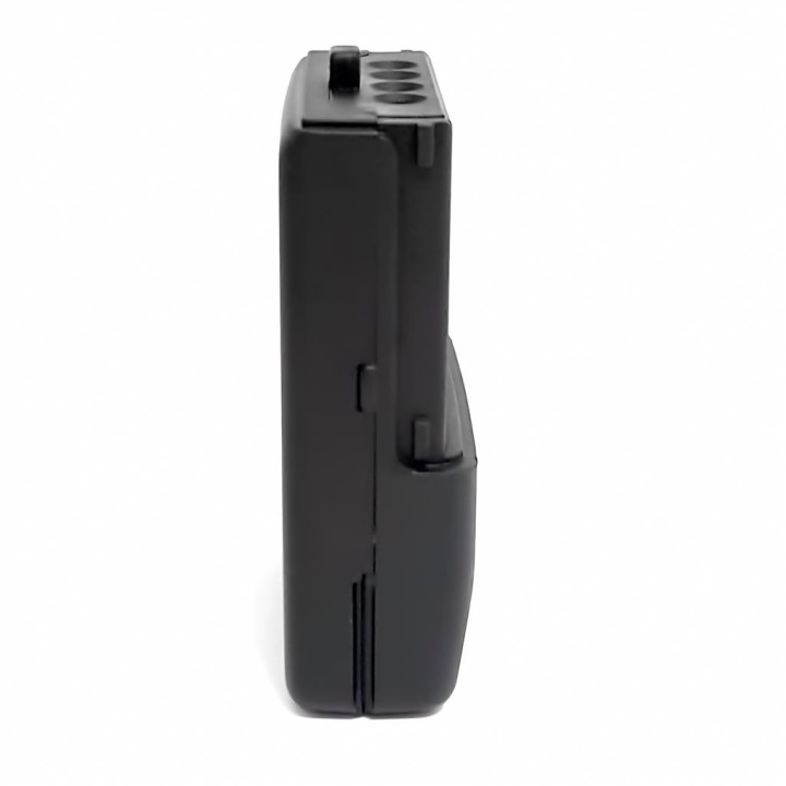 FNB-38-H - BATERÍA PARA YAESU FT-11/51, 9.6 V., 1100 MAH NI-MH.