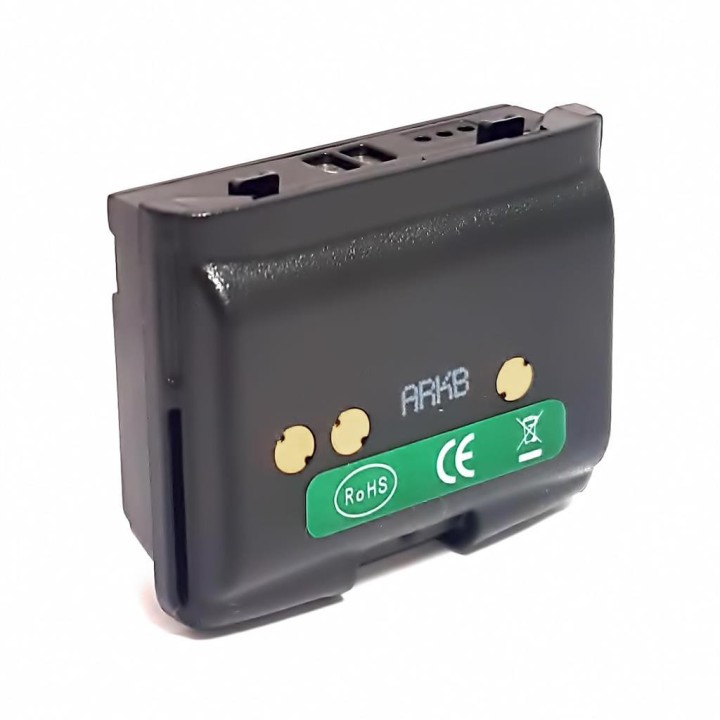 FNB-58LI - BATERÍA PARA YAESU VX-5, 7.4 V., 1400 MAH, LI-ION.