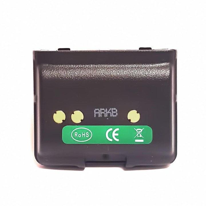 FNB-58LI - BATERÍA PARA YAESU VX-5, 7.4 V., 1400 MAH, LI-ION.