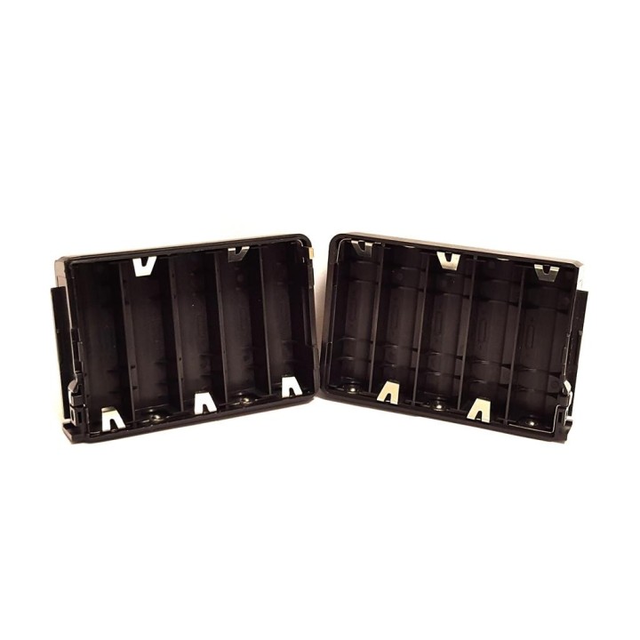 FBA-12-L - PORTAPILAS COMPATIBLE CON YAESU FT-11/24/26/74/76/205/415/530/705/729/815