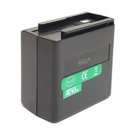 FBA-10 - PORTAPILAS COMPATIBLE CON YAESU FT-411 / 470