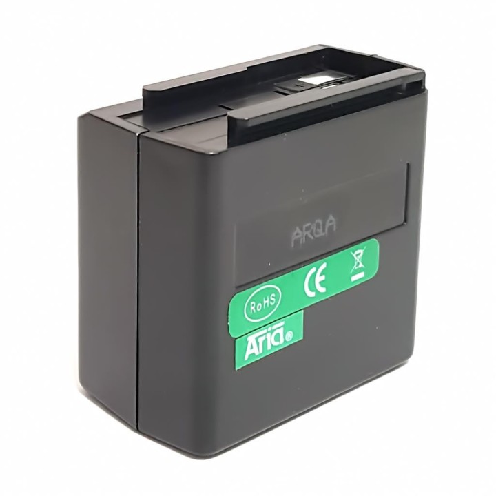 FBA-10 - PORTAPILAS COMPATIBLE CON YAESU FT-411 / 470