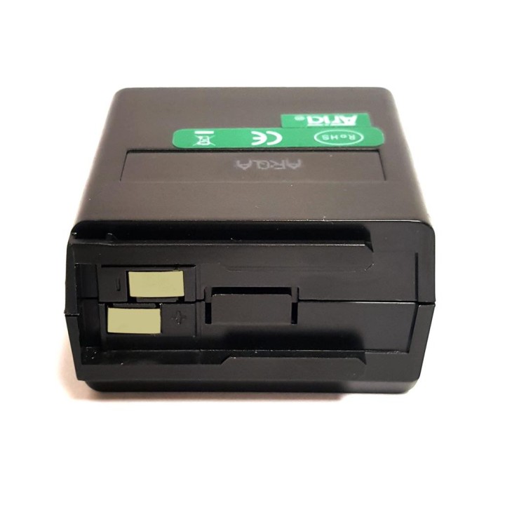 FBA-10 - PORTAPILAS COMPATIBLE CON YAESU FT-411 / 470