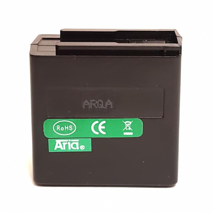 FBA-10 - PORTAPILAS COMPATIBLE CON YAESU FT-411 / 470
