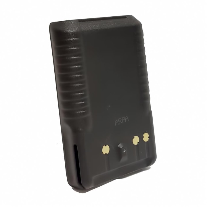 FNB-V-106-N  BATERÍA PARA VERTEX VX-231, 7.2 V., 1200 MAH NI-MH.