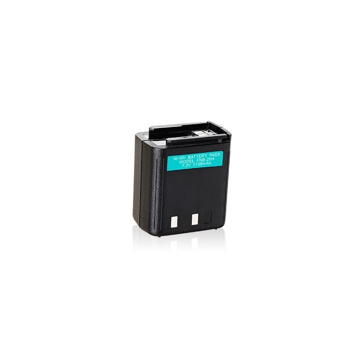FNB-29-H - BATERÍA PARA YAESU VX-500, 7.2 V., 1800 MAH NI-MH.