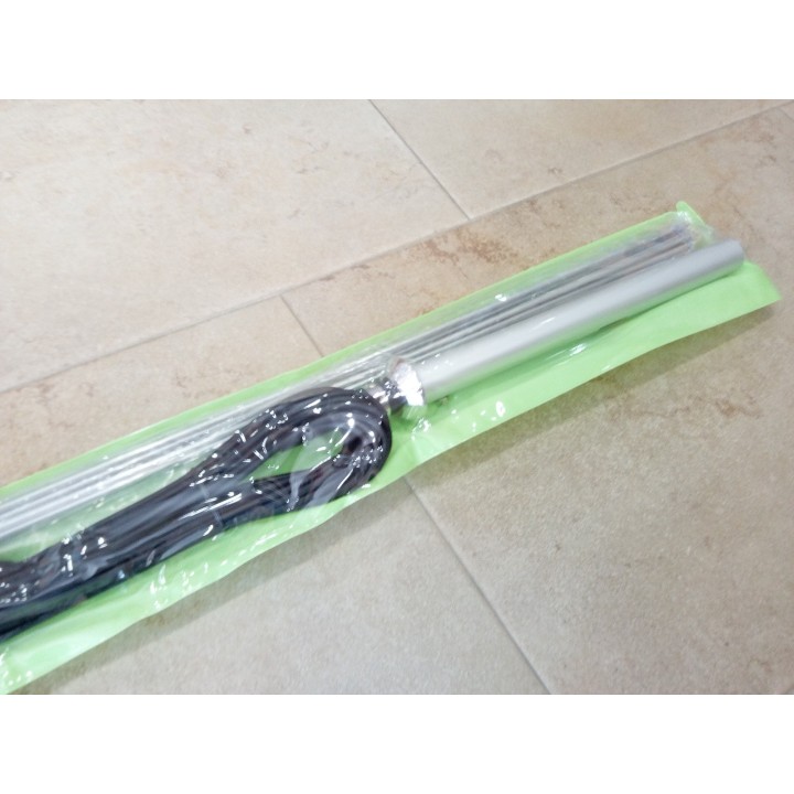 DX-D-130 - ANTENA TIPO DISCONE DE 50/144/430/900/1200 MHZ. (TX).
