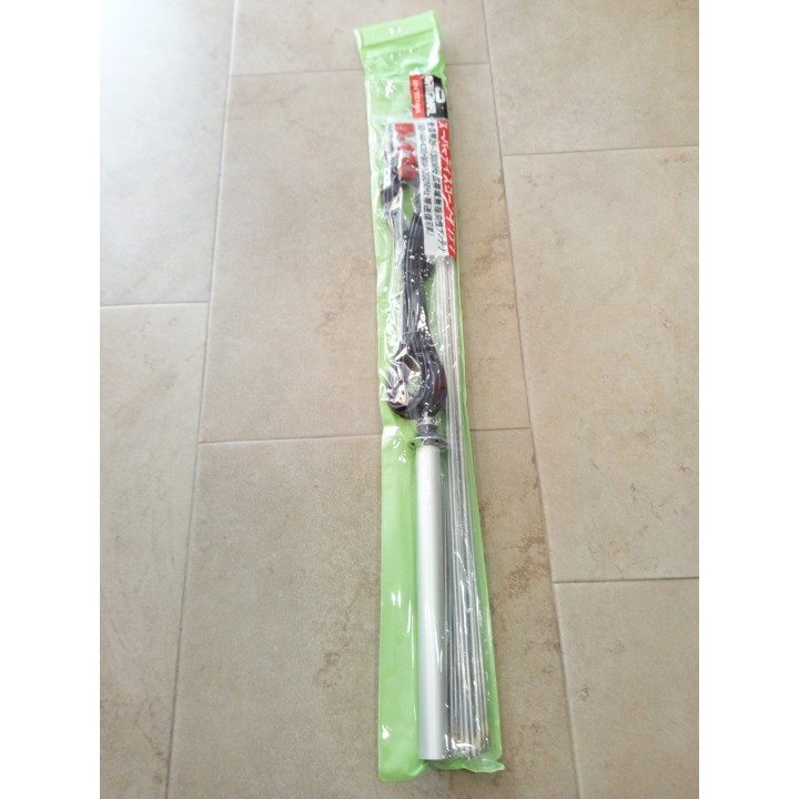 DX-D-130 - ANTENA TIPO DISCONE DE 50/144/430/900/1200 MHZ. (TX).