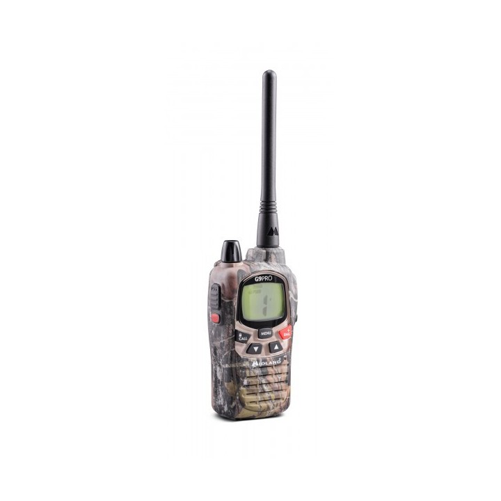 Midland G9 PRO Mimetic
