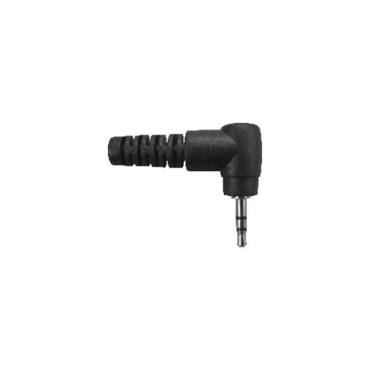 SARI-MB-TA - MICRO-AURICULAR ERGONÓMICO GIRATORIO CON MICRO TIPO BOOM, PARA MOTOROLA.