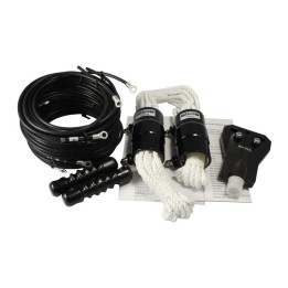 W721 - ANTENA DIPOLO PARA 7 Y 21MHZ.