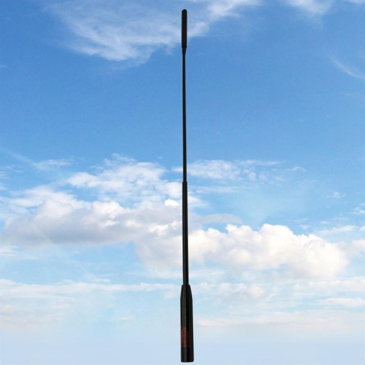 SRH-940-H - ANTENA DE WALKIE. BANDAS 50 / 144 / 430 MHZ.