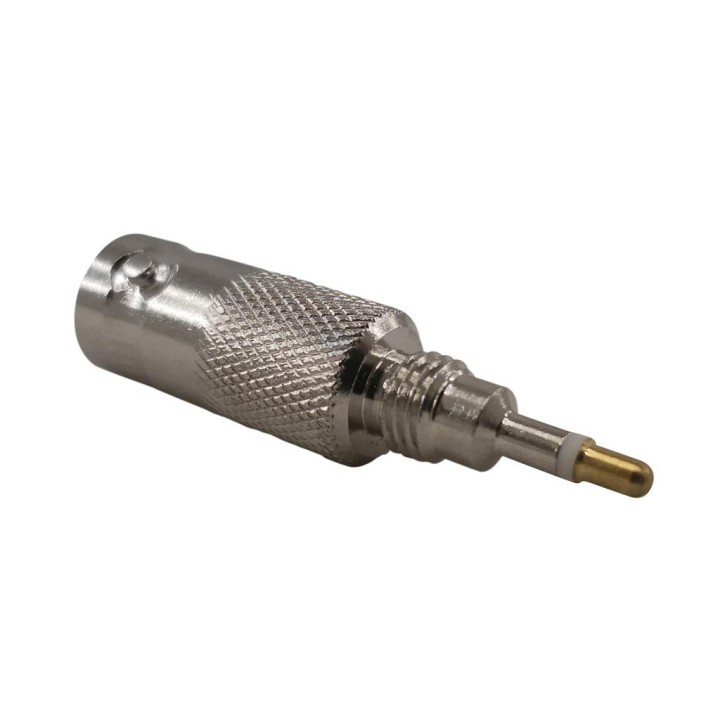 MT-HT750 - ADAPTADOR BNC HEMBRA PARA MOTOROLA HT750, GP300, P110