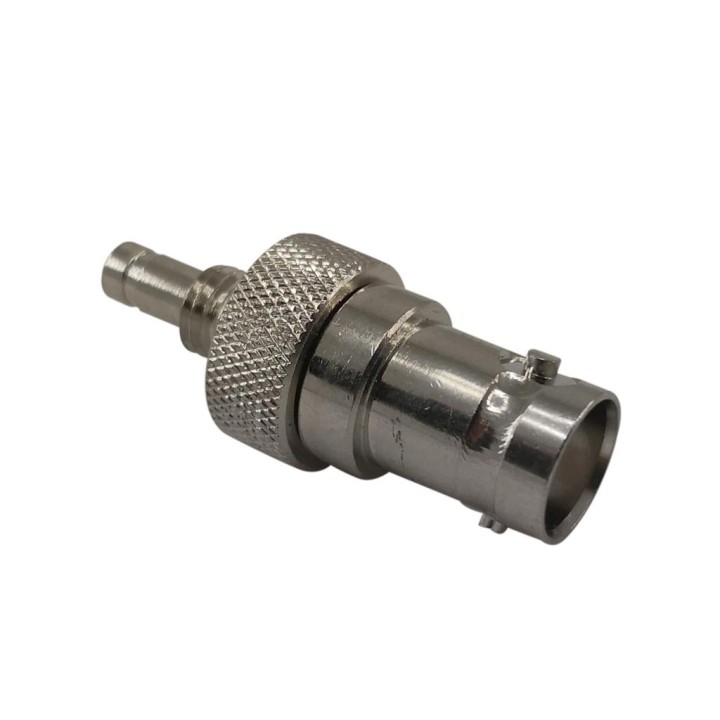 MT-CP200 - ADAPTADOR BNC HEMBRA PARA MOTOROLA CP040, CP200.