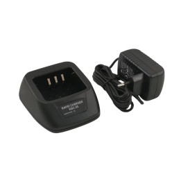 KSC-35 - CARGADOR RÁPIDO PARA KENWOOD.