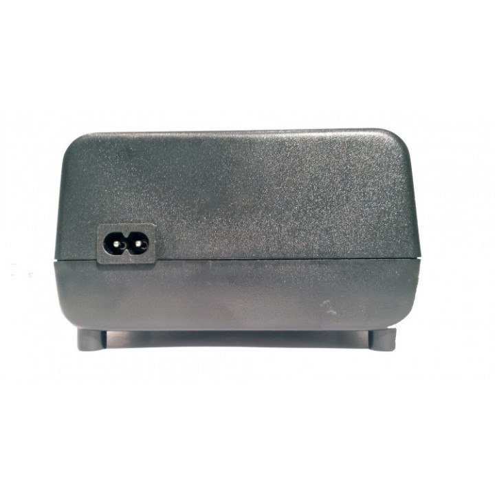 PC-515  FUENTE DE ALIMENTACION JETFON  REGULABLE CON INSTRUMENTOS Y  VENTILADOR
