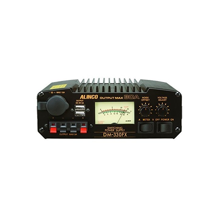 FUENTE DE ALIMENTACION ALINCO DM-330FXE