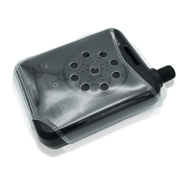CHARLIE AG-446 - AUDIO-GUÍA ALTAVOZ. RECEPTOR PMR446.