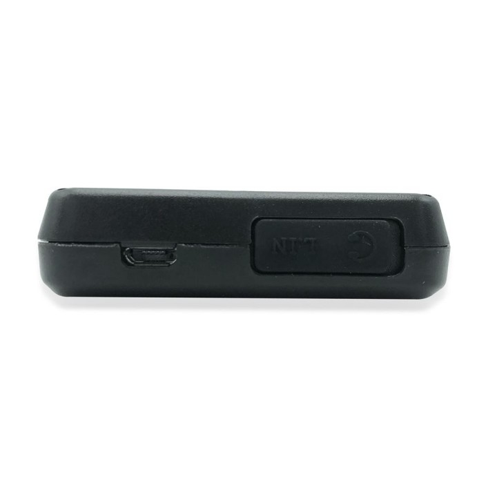CHARLIE AG-446 - AUDIO-GUÍA ALTAVOZ. RECEPTOR PMR446.