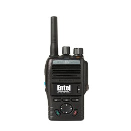 DN495/1 - WALKIE 4G LTE WI-FI POC. INCLUYE LICENCIA POC SERVICE + SIM + 500 MB/MES