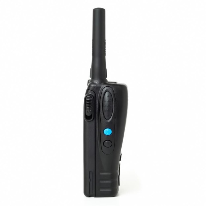 DN495/1 - WALKIE 4G LTE WI-FI POC. INCLUYE LICENCIA POC SERVICE + SIM + 500 MB/MES