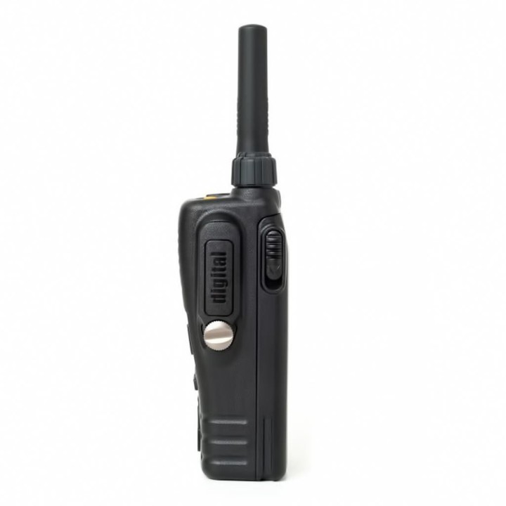 DN495/1 - WALKIE 4G LTE WI-FI POC. INCLUYE LICENCIA POC SERVICE + SIM + 500 MB/MES