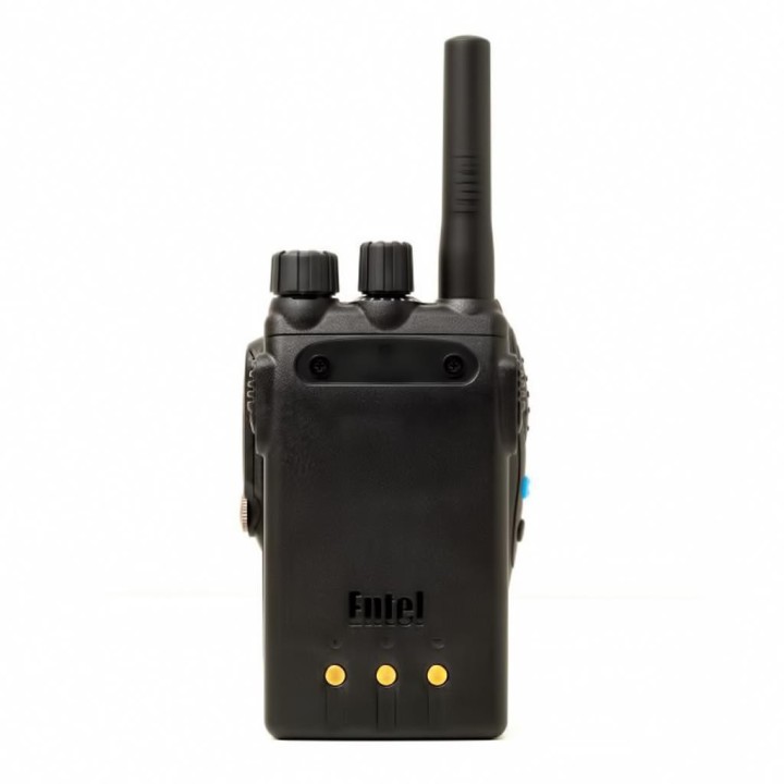 DN495/1 - WALKIE 4G LTE WI-FI POC. INCLUYE LICENCIA POC SERVICE + SIM + 500 MB/MES
