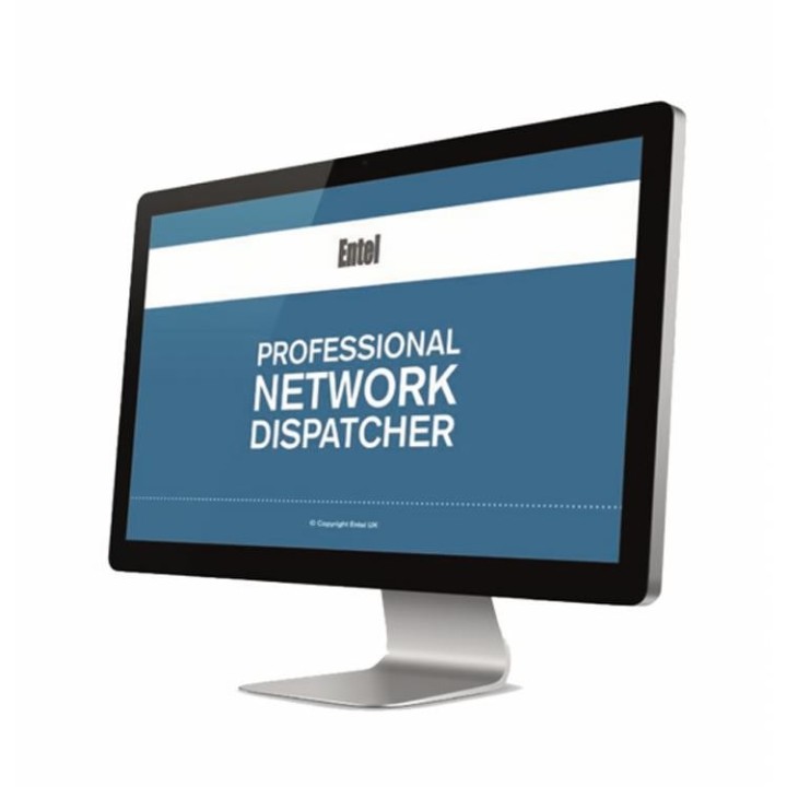 E-POC/DISP/1 - SOFTWARE DISPATCHER PARA PC CON 1 AÑO DE SERVICIO POC