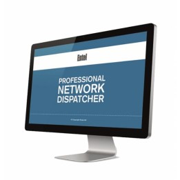 E-POC/EDISP/1 - SOFTWARE DISPATCHER PARA PC CON OPCIONES EXTENDIDAS DE MAPAS CON 1 AÑO DE SERVICIO POC