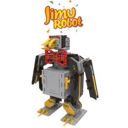 Jimu Robot Nivel Explorador