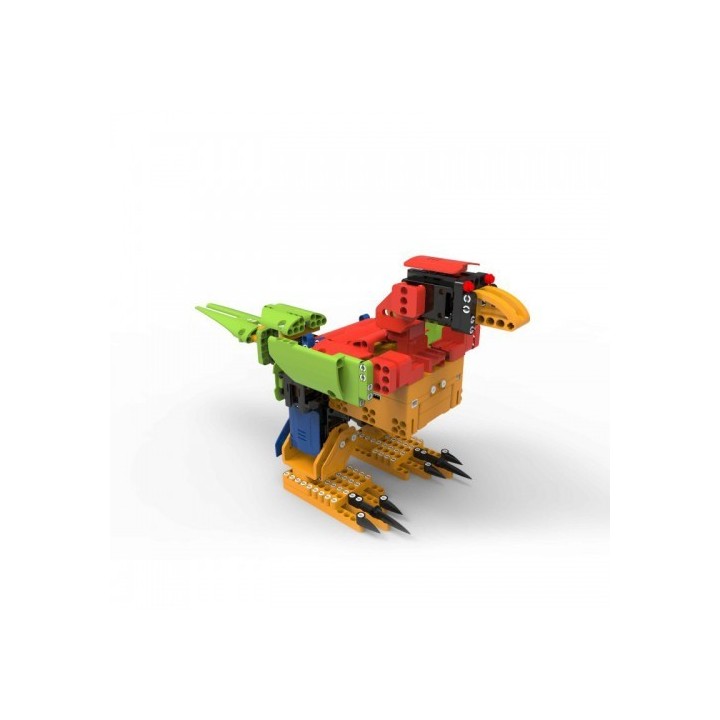 Jimu Robot Nivel Explorador
