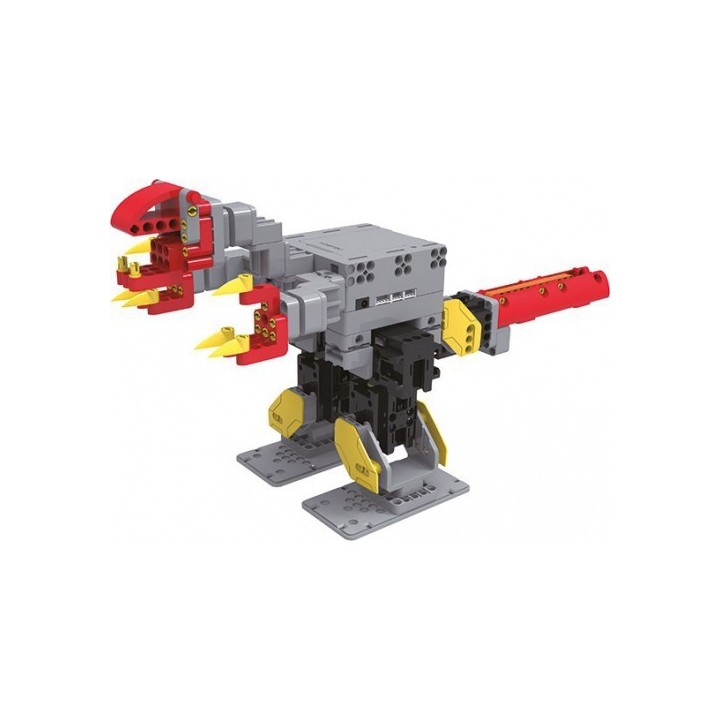 Jimu Robot Nivel Explorador