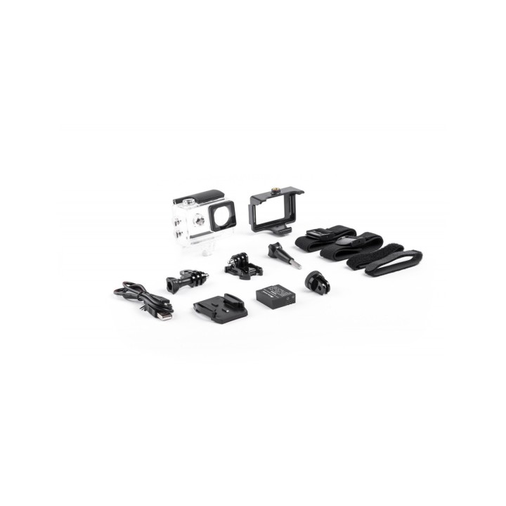 ACC H3 - Set accesorios para H3