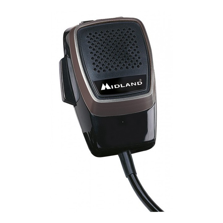 Emisora CB multimedia Midland M20