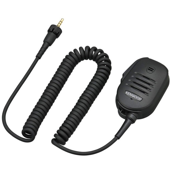 MICRO-ALTAVOZ KENWOOD KMC-55 para KENWOOD TK-3601D Y DECT