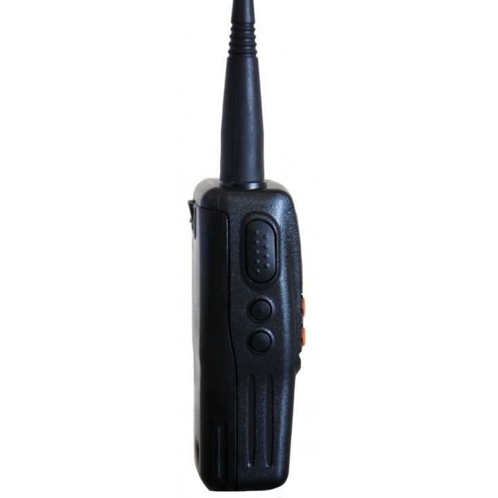 PR-8074 - TECOM-Z5, PMR, 446 MHZ. 8 CANALES