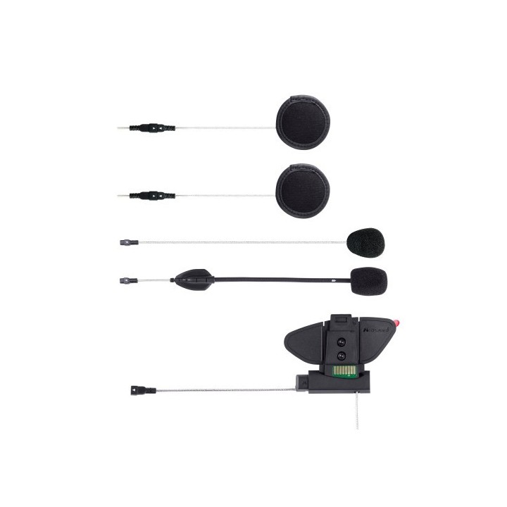 MIDLAND BT PRO Kit de audio y montaje