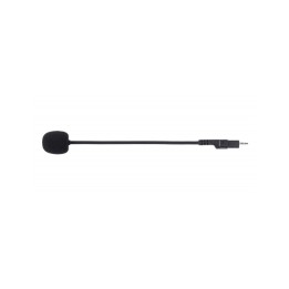MIDLAND Micrófono de varilla - Cascos Jet