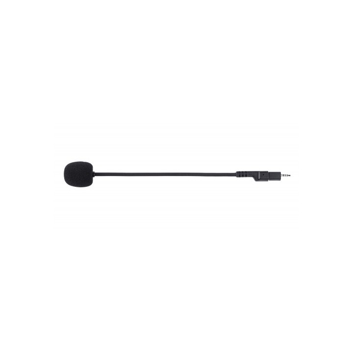 MIDLAND Micrófono de varilla - Cascos Jet