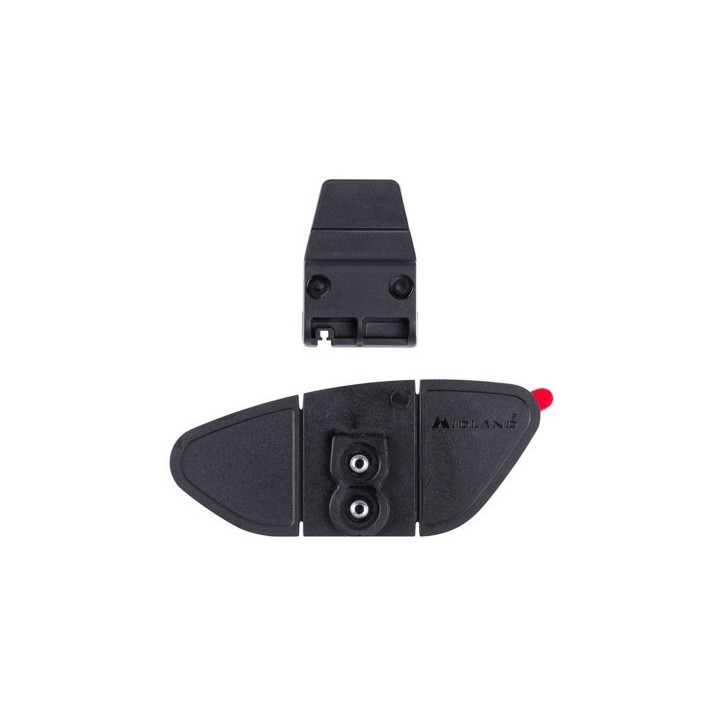 MIDLAND MOUNTING KIT  Kit de montaje doble